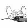 SPEEDLINK SL-450000-BK JAZZ USB CHARGER FOR PS4 BLACK