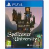 SPELLCASTER UNIVERSITY