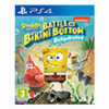 SPONGEBOB SQUAREPANTS: BATTLE FOR BIKINI BOTTOM - REHYDRATED