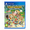 STORY OF SEASONS: PIONEERS OF OLIVE TOWN