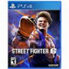 STREET FIGHTER VI