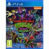 TEENAGE MUTANT NINJA TURTLES: MUTANTS UNLEASHED