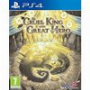 THE CRUEL KING AND THE GREAT HERO - STANDARD EDITION,