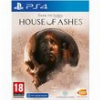THE DARK PICTURES ANTHOLOGY: HOUSE OF ASHES