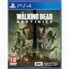 THE WALKING DEAD: DESTINIES