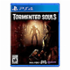 TORMENTED SOULS