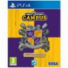 TWO POINT CAMPUS - ENROLMENT EDITION