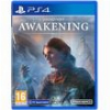 UNKNOWN 9: AWAKENING