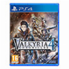VALKYRIA CHRONICLES 4