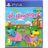 WOBBLEDOGS