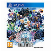WORLD OF FINAL FANTASY