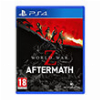 WORLD WAR Z: AFTERMATH