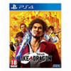 YAKUZA: LIKE A DRAGON