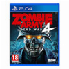 ZOMBIE ARMY 4: DEAD WAR