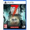 7 DAYS TO DIE - CONSOLE EDITION