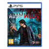 ADAM WOLFE