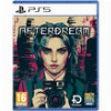 AFTERDREAM