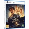AGATHA CHRISTIE : THE ABC MURDERS