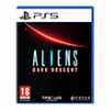 ALIENS: DARK DESCENT