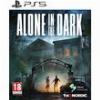 ALONE IN THE DARK