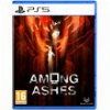 AMONG ASHES