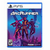ARCRUNNER