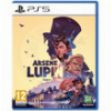 ARSENE LUPIN: ONCE A THIEF
