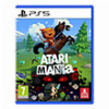 ATARI MANIA
