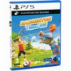 BADMINTON TIME VR (PSVR2 REQUIRED)