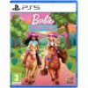 BARBIE HORSE TRAILS