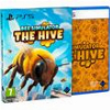 BEE SIMULATOR THE HIVE - SLIPCASE EDITION