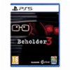 BEHOLDER 3