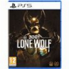 BENDY LONE WOLF