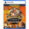 BIG BUCK HUNTER ARCADE:ULTIMATE TROPHY - DELUXE EDITION