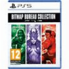 BITMAP BUREAU COLLECTION (XENO CRISIS, BATTLE AXE,F.VENDETTA)