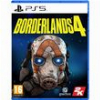 BORDERLANDS 4