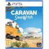 CARAVAN SANDWITCH