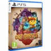 CAT QUEST III