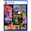 CHICKEN RUN: EGGSTRACTION