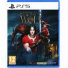 CHRONICLES OF THE WOLF