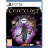 CODEX LOST