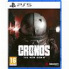 CRONOS:THE NEW DAWN