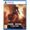 DAEMON X MACHINA: TITANIC SCION