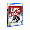DAYS OF DOOM