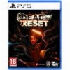 DEAD RESET