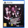 DEATH MATCH LOVE COMEDY