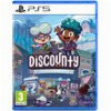 DISCOUNTY