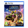 DREAMWORKS ALL-STAR KART RACING
