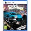 FAST & FURIOUS - ARCADE EDITION