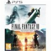 FINAL FANTASY VII REMAKE INTERGRADE & REBIRTH - TWIN PACK